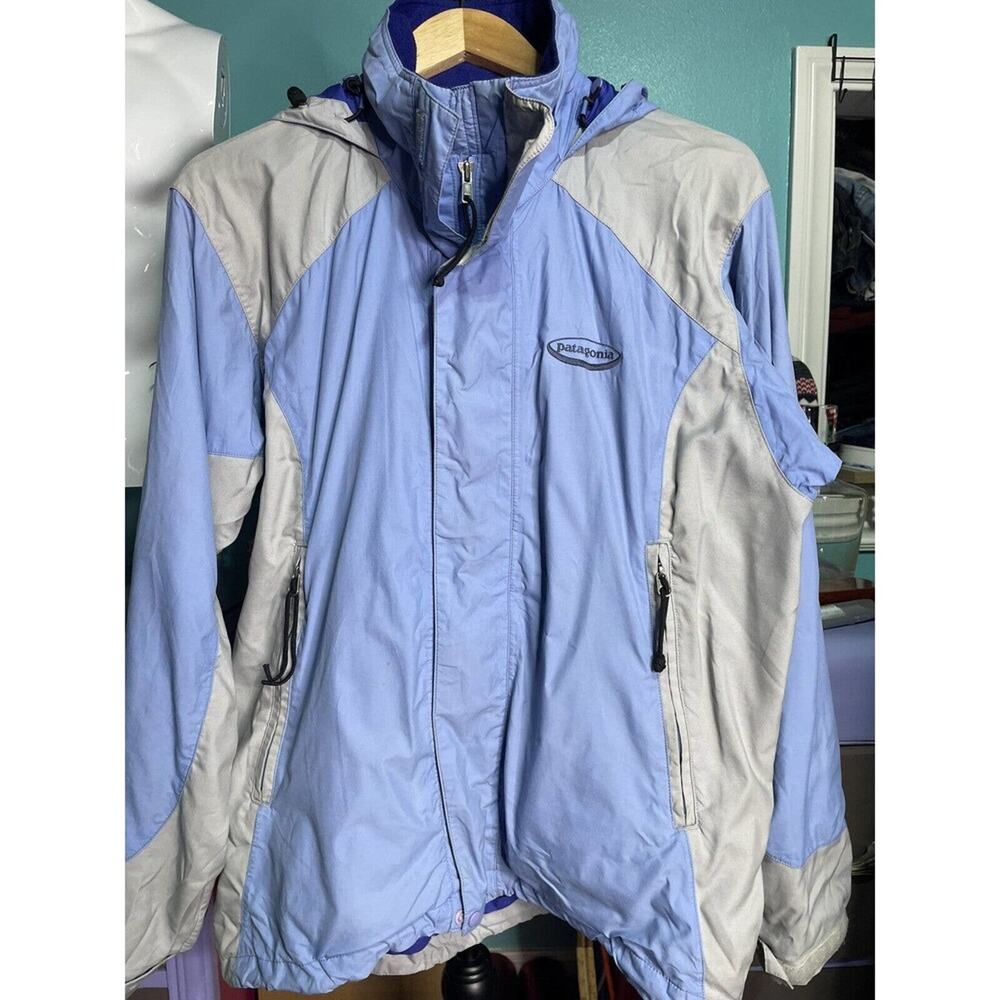 Patagonia Knife Blade Jacket Women's Size‎ M